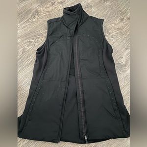 Lululemon running vest